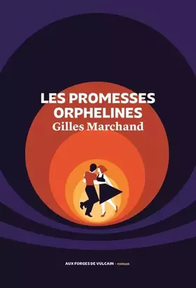 Couverture du produit · Les Promesses orphelines