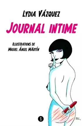 Couverture du produit · Journal Intime