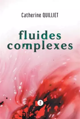 Couverture du produit · Fluides complexes