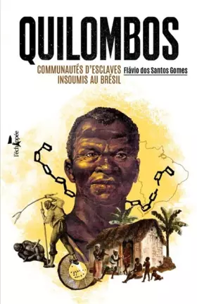 Couverture du produit · Quilombos