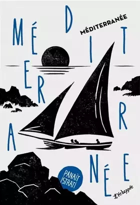 Couverture du produit · Méditerranée
