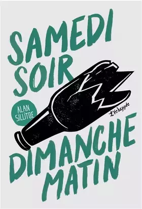 Couverture du produit · Samedi soir, dimanche matin