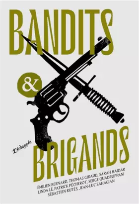Couverture du produit · Bandits & brigands