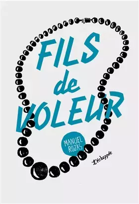 Couverture du produit · Fils de voleur
