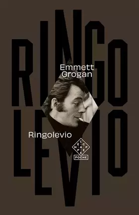 Couverture du produit · Ringolevio