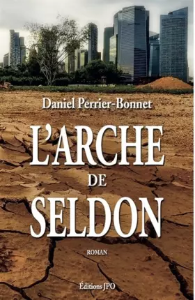 Couverture du produit · L'arche de seldon