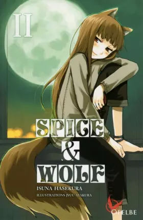 Couverture du produit · spice & wolf - tome 2 (2)