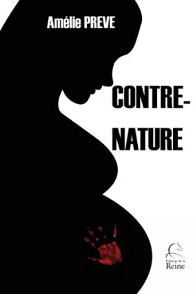 Couverture du produit · Contre-Nature
