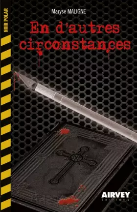 Couverture du produit · En d'autres circonstances
