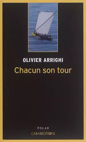 Couverture du produit · Chacun son Tour