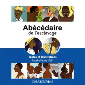 Couverture du produit · Abécédaire de l'esclavage