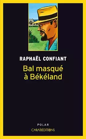 Couverture du produit · Bal masqué à Békéland