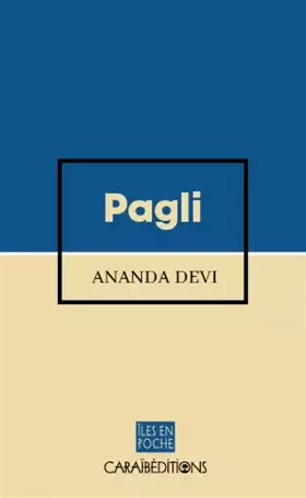 Couverture du produit · Pagli