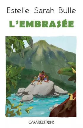 Couverture du produit · L´EMBRASEE