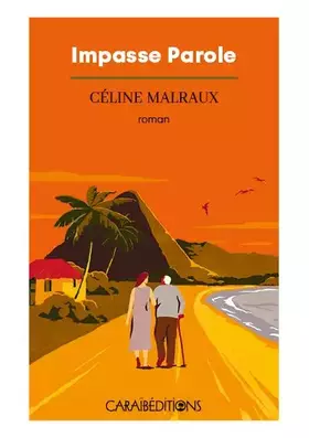 Couverture du produit · Impasse parole