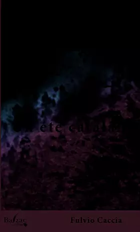 Couverture du produit · Un été catalan