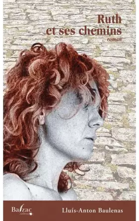 Couverture du produit · Ruth et ses chemins