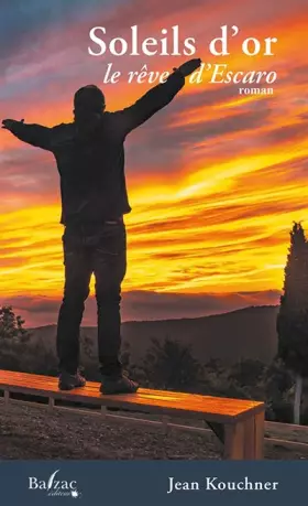 Couverture du produit · Rendez-vous à Escaro