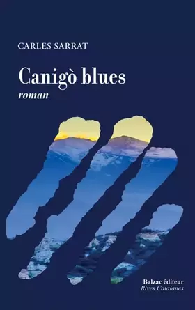 Couverture du produit · Canigó Blues