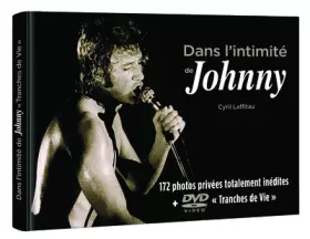 Couverture du produit · JOHNNY Dans l'Intimité de Johnny