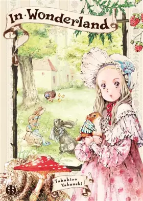 Couverture du produit · In Wonderland