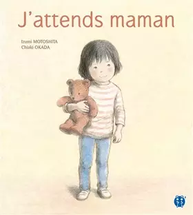 Couverture du produit · J'attends maman