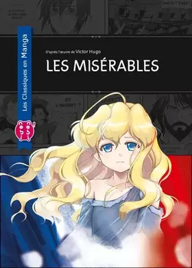 Couverture du produit · Les Misérables