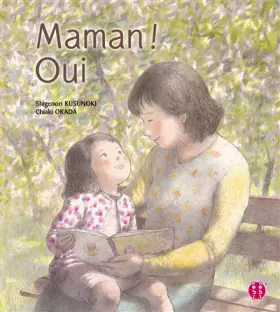 Couverture du produit · Maman ? Oui