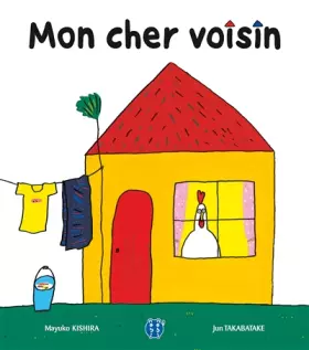 Couverture du produit · Mon cher voisin