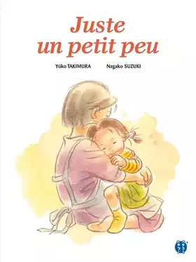 Couverture du produit · Juste un petit peu