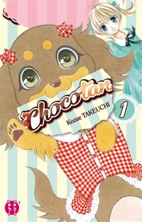 Couverture du produit · Chocotan T01