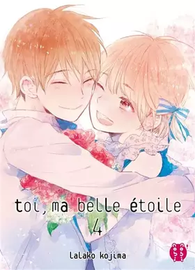 Couverture du produit · Toi, ma belle étoile T04