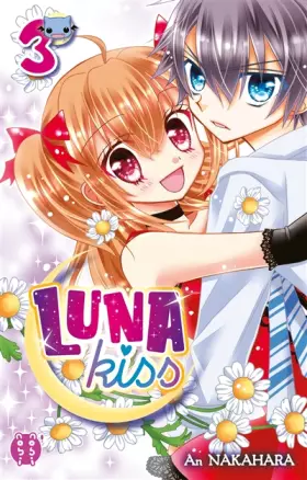 Couverture du produit · Luna Kiss T03