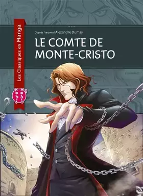 Couverture du produit · Le Comte de Monte-Cristo