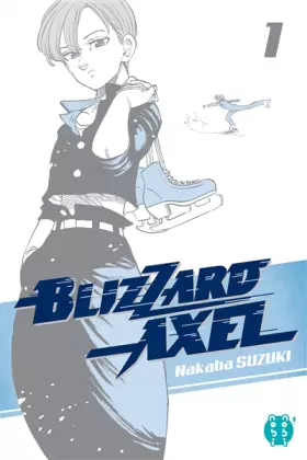 Couverture du produit · Blizzard Axel T01