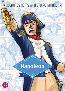 Couverture du produit · Napoléon