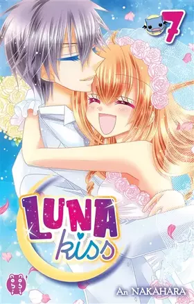 Couverture du produit · Luna Kiss T07