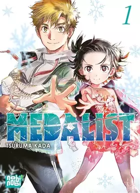 Couverture du produit · Medalist T01