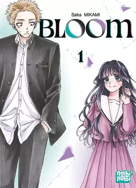 Couverture du produit · Bloom T01