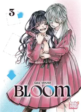 Couverture du produit · Bloom T03