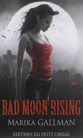 Couverture du produit · Bad Moon Rising