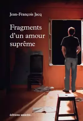 Couverture du produit · Fragments d'un amour suprême