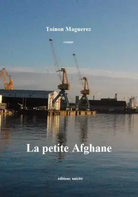 Couverture du produit · La Petite Afghane