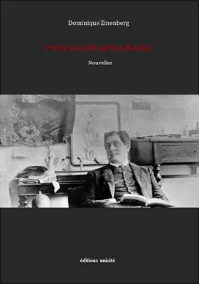 Couverture du produit · Pour Saluer Apollinaire