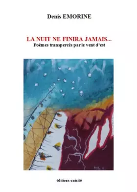 Couverture du produit · La nuit ne finira jamais