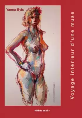 Couverture du produit · Voyage intérieur dune muse
