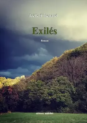 Couverture du produit · Exilés