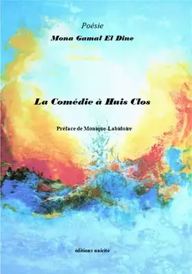 Couverture du produit · La comédie à huis clos