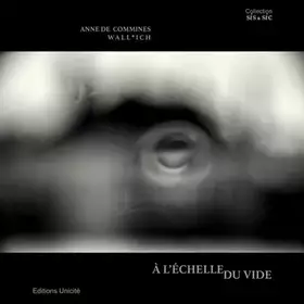 Couverture du produit · A l'échelle du vide