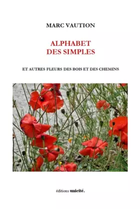 Couverture du produit · Alphabet des simples